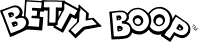 Betty Boop Logo