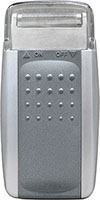 Accu Shaver