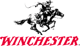 Winchester Logo